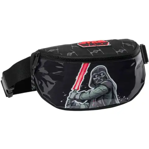 Star-Wars-bæltetaske-Darth-Vader-23cm