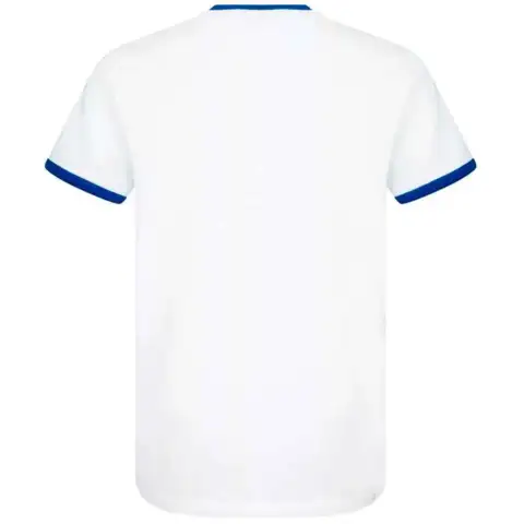 Fortnite-t-shirt-hvid