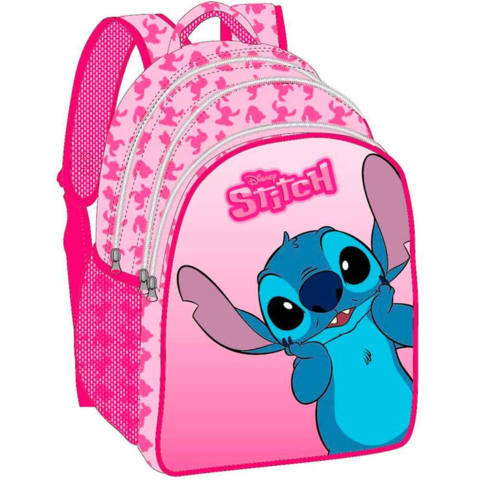 Disney-Lilo-og-Stitch-rygsæk-42-cm-Pink