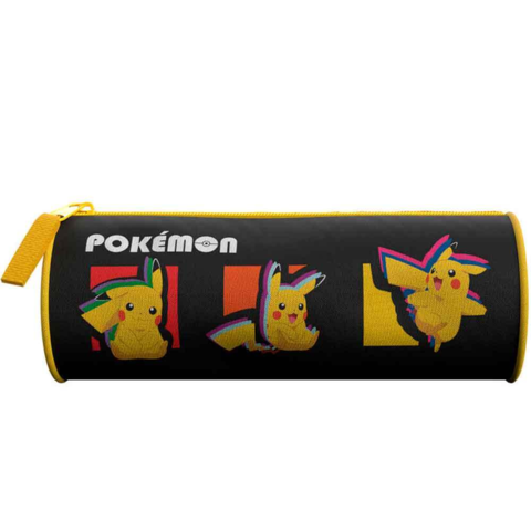 Pokemon-penalhus-rundt-22-cm-Pikachu