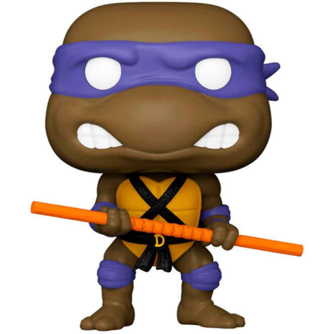 Funko POP Ninja Turtles Donatello 1554