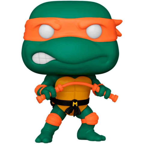 Funko-POP-Michelangelo-Ninja-Turtles