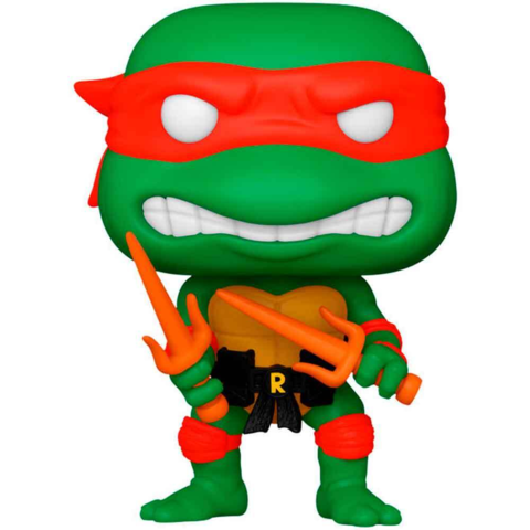 Ninja-Turtles-figur-Raphael