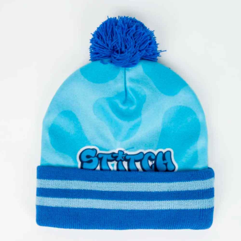 Lilo og Stitch Hue og Vanter Sæt One-Size