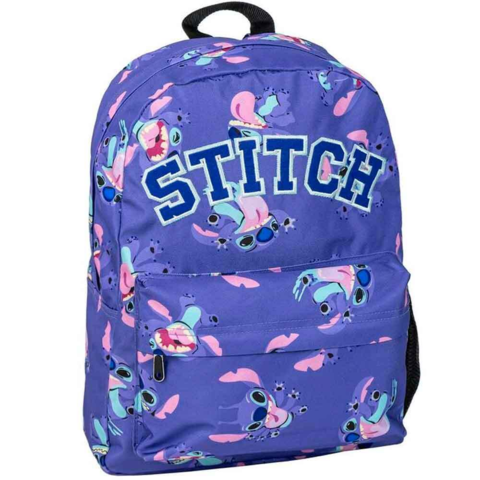 Lilo-og-Stitch-rygsæk-42cm-Stitch