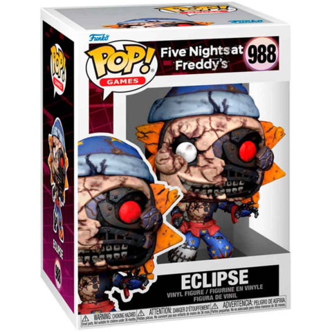 Funko-POP-Five-Nights-at-Freddys-Eclipse-988