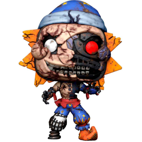 Funko-POP-Five-Nights-at-Freddys-Eclipse