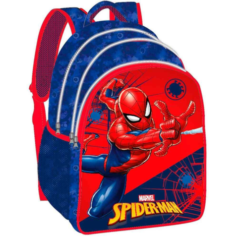 Marvel-Spiderman-rygsæk-42cm