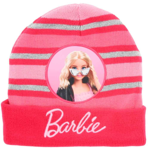 Barbie-Hue-Stribet-Pink-One-Size