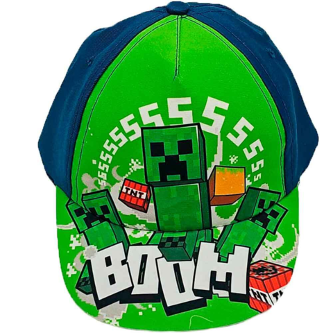 Minecraft-Creeper-Kasket-str.-54-56-Boom