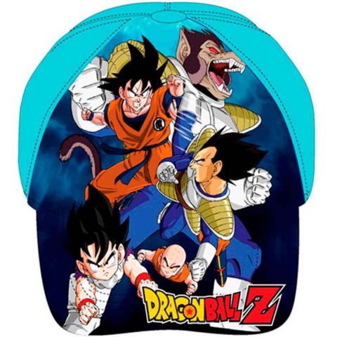 Dragon-Ball-Z-kasket-str.-54-56-Turkis