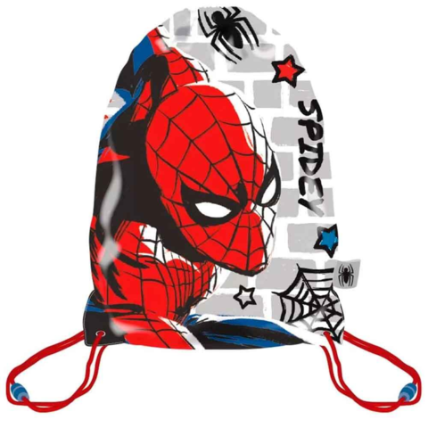 Spiderman-gymnastikpose-44cm-Spidey