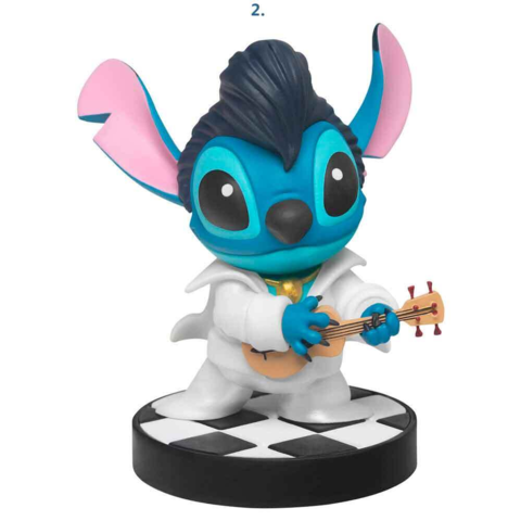 Lilo-og-Stitch-figur-8cm-Stitch-Elvis