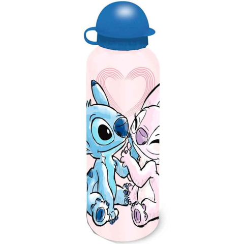 Lilo-og-Stitch-drikkedunk-500ml-Stitch-Angel