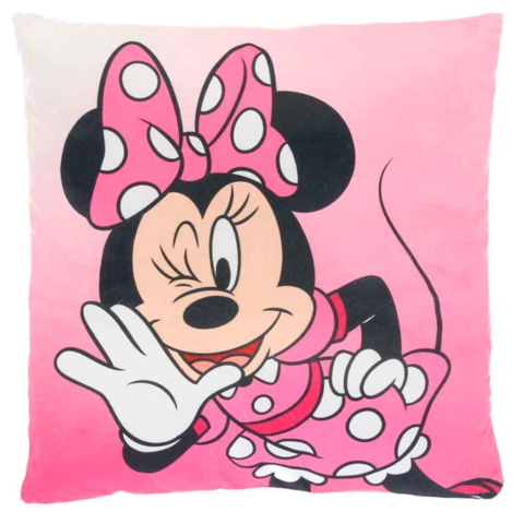 Minnie-mouse-pude-38x38cm