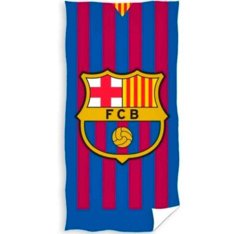 FC-Barcelona-badehåndklæde-70x140cm-FCB