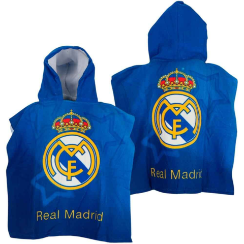 Real-Madrid-Ponchoblå--55x110cm
