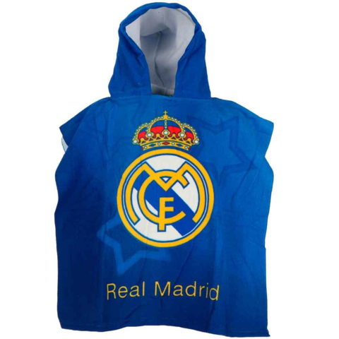 Real-Madrid-poncho-55x110cm