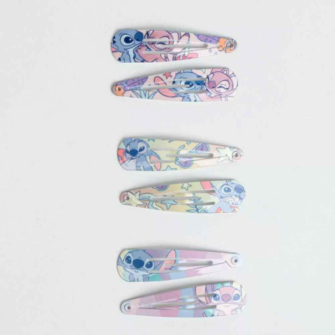 Lilo-og-Stitch-hårspænder