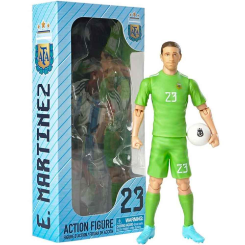 Emiliano-Martinez-Argentina-Actionfigur-20cm