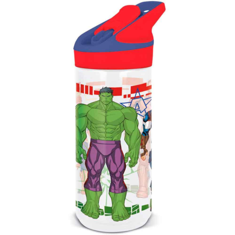 Marvel-Avengers-drikkedunk-tritan-620-ml