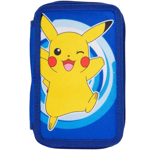 Pokemon-Pikachu-Penalhus-2-lag-Fyldt-22-dele