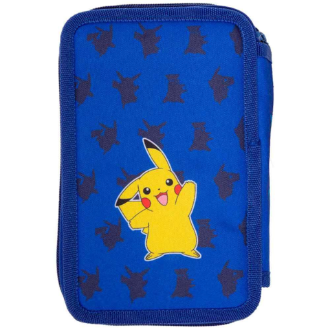 Pokemon-penalhus-pikachu-fyldt-22-dele