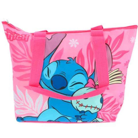 Lilo-og-Stitch-strandtaske-47cm-Stitch-Scrump
