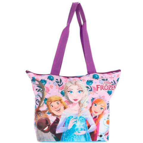 Disney-Frost-Standtaske-lilla-47x33cm