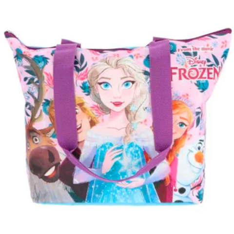 Disney-Frost-Strandtaske-47x33cm
