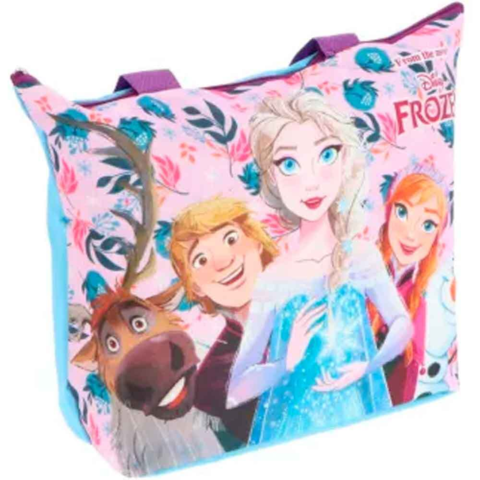 Disney-Frost-strandtaske-47x33x15cm-Magic-Crew