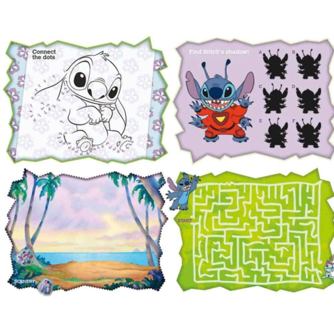 Lilo-og-Stitch-super-sæt-med-4-spil.