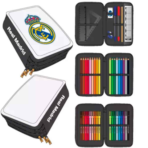 Real-Madrid-Penalhus-Tredobbelt-med-44-dele