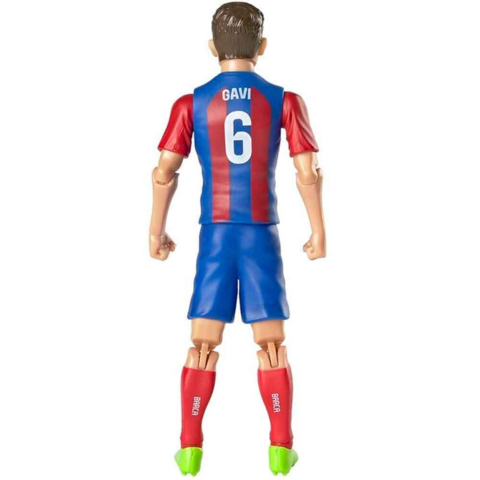 FC-Barcelona-Gavi-actionfigur