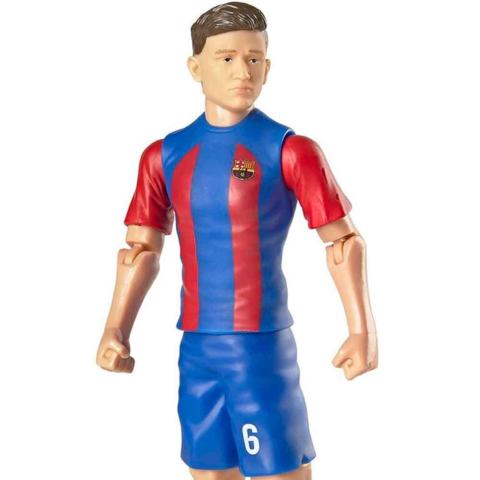 FC-Barcelona-Gavi-figur-20cm