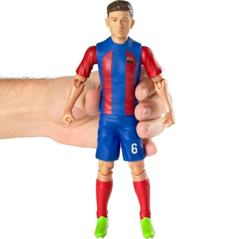 FC-Barcelona-Gavi-figur