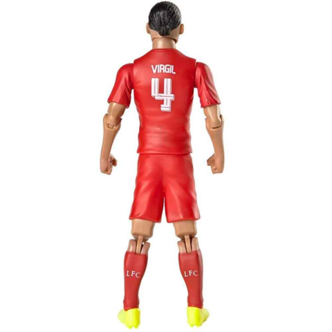 Liverpool-FC-Virgil-van-Dijk-figur-20cm.