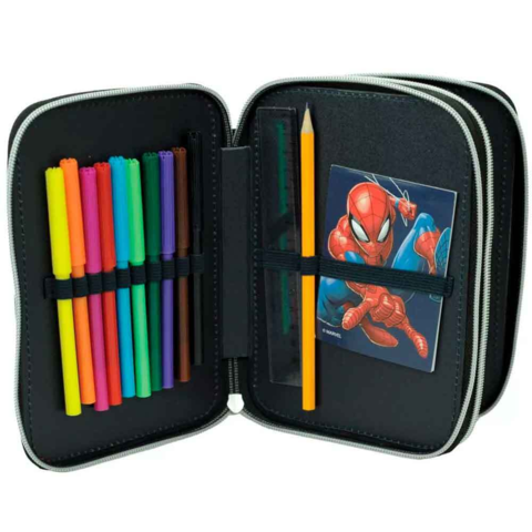 Spiderman-dobbelt-penalhus-2-lag