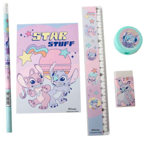 Lilo-og-Stitch-Skrivesæt-5-dele-Star-Stuff