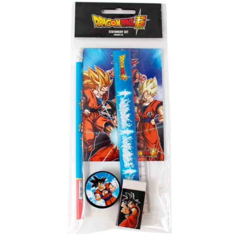 Dragon-Ball-skrivesæt-5-dele.