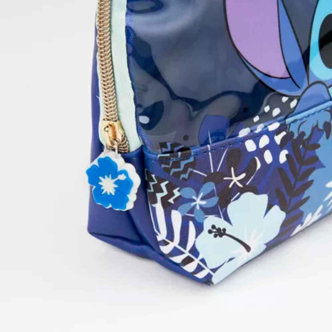 Lilo-og-Stitch-toilettaske-23cm-Blå