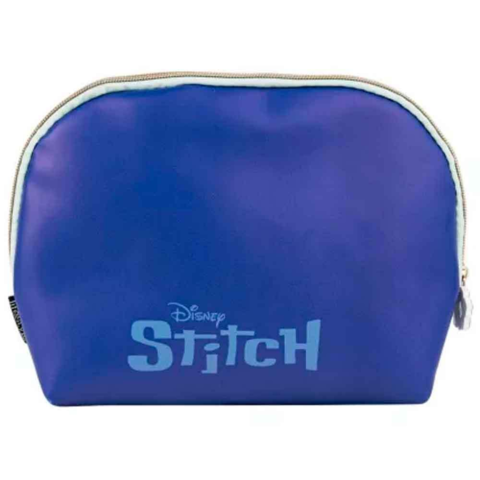 Lilo-og-Stitch-toilettaske-blå