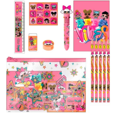 LOL-Surprise-Skrivesæt-12-dele-BFFS