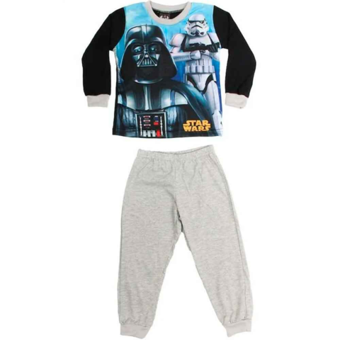 Star-Wars-Nattøj-Darth-Vader-3-10-år.