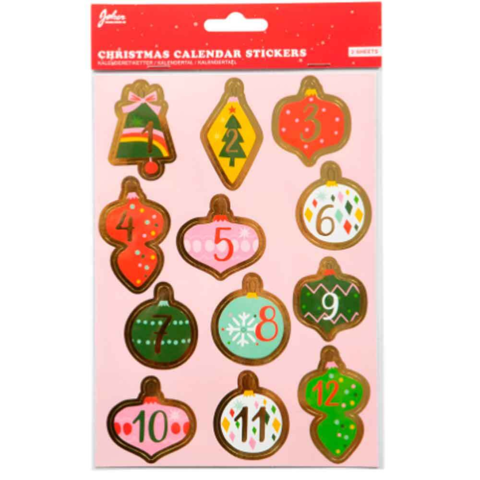 Klistermærker-1-24-til-julekalender