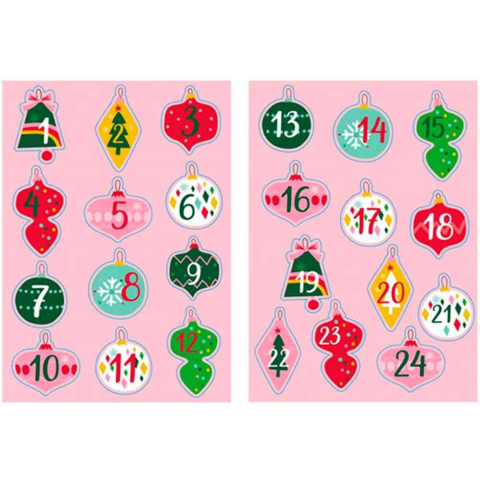 Klistermærker-til-julekalender-1-24-1-ark.