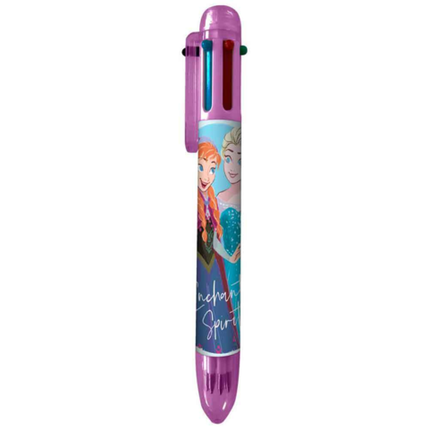 Disney-Frost-kyglepen-med-6-farver.