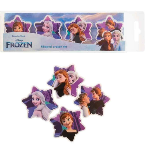 Disney-Frost-Viskelædere-4-pak