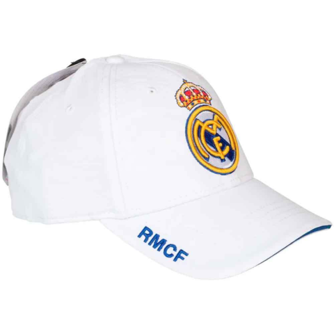 Real-Madrid-kasket-hvid