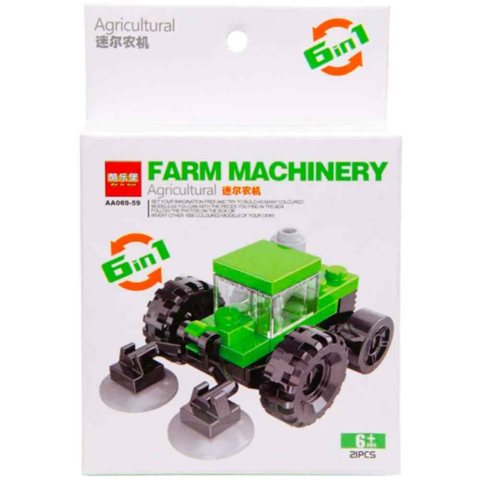 Farm-byggesæt-med-12-dele-1-stk.